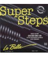 Jeu de cordes Basse SUPER STEPS Standard 45-105 SS45
