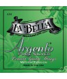 Jeu de cordes classique Argento tension Forte Argent Pur