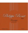 Jeu de 12 cordes ACOUSTIQUE Phosphore-bronze 10-47 Philippe Bosset