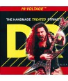 E-Gitarren Saiten Dimebag Darrell Medium-n-heavy 10-52