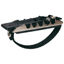 11FD - Capodastre à sangle pour guitare Classique