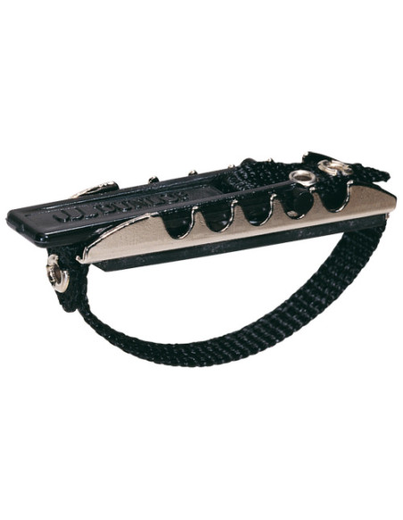 11FD - Capodastre à sangle pour guitare Classique
