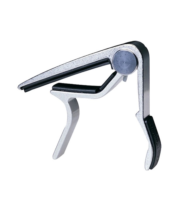 88FDN - Capodastre TRIGGER Nickel pour guitare Classique