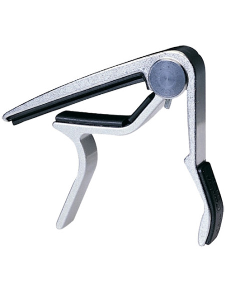88FDN - Capodastre TRIGGER Nickel pour guitare Classique