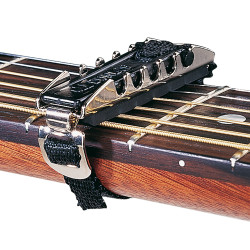 Capodastre PROFESSIONAL à sangle pour guitare Classique