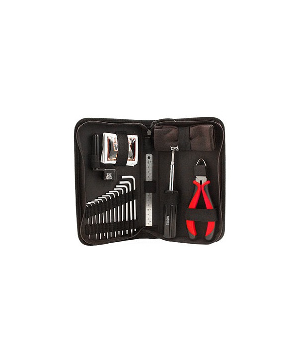 Tool Kit - Trousse à outil pour musiciens