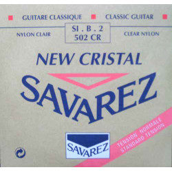 Corde à l'unité de Si New cristal tension normale