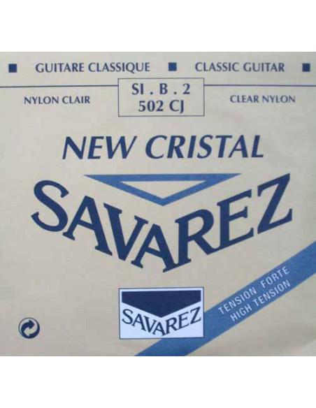 Corde à l'unité de Si New cristal tension forte