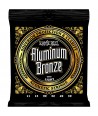 Acoustic strings Set Aluminium Bronze Light 11-52