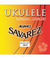 Jeu de 4 cordes UKULELE Soprano/Concert