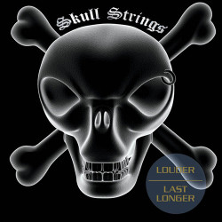 Electric strings set Xtreme Line 8 Strings 10-68