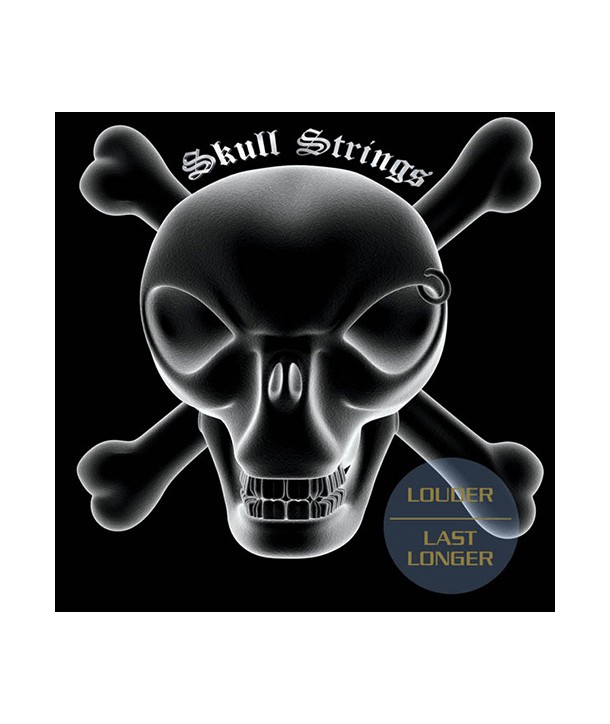 Juego de Cuerdas eléctrica Xtreme Line 8 Cuerdas 10-68