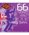 Jeu de cordes SWING BASS Double Boules Médium 40-95