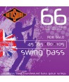 Jeu de cordes SWING BASS Double Boules Standard 45-105