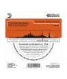 Resophonic Guitar string set Phosphor Bronze 16-56