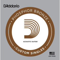 Unité acoustique Phosphore-Bronze 024