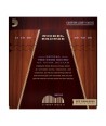 Acoustic strings set Nickel Bronze Custom-light 11-52
