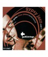 Jeu de cordes manouche à Boule Gypsy Jazz Medium 11-47