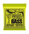 Jeu de cordes Regular Slinky Bass 50-105