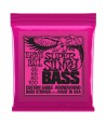 Jeu de cordes Super Slinky Bass 45-100