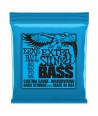 Jeu de cordes Extra Slinky Bass 40-95