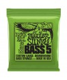 Jeu de cordes Slinky Bass 5 cordes 45-130