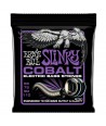 Jeu de Cordes Basse COBALT Power Slinky 55-110