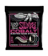 Jeu de Cordes Basse COBALT Super Slinky 45-100