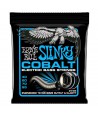 Jeu de Cordes Basse COBALT Extra Slinky 40-95