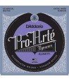 Jeu de cordes classiques Pro-Arté DynaCore tension extra-forte