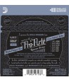 Jeu de cordes classiques Pro-Arté DynaCore tension extra-forte