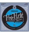 Jeu de cordes classiques Pro-Arté DynaCore tension forte