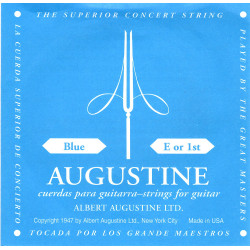 Corde Mi aigu Nylon Tension forte