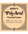 Corde La Pro-Arté Cuivre filé argenté Tension très forte