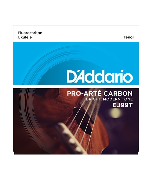 Jeu de cordes Pro Arte Carbone pour Ukulélé Ténor