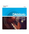 Jeu de cordes Pro Arte Carbone pour Ukulélé Ténor