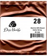 Electric single string Nickel Coated 28