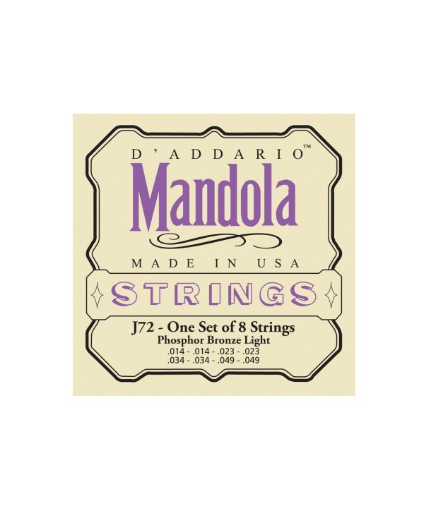 Jeu de cordes pour Oud