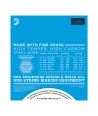 Electric strings set XL Regular Light 10-46