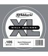 XL Half Rounds Single 100