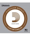 Unité acoustique Phosphore-Bronze 056