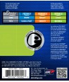 Electric strings set Nanoweb Custom-light 9-46