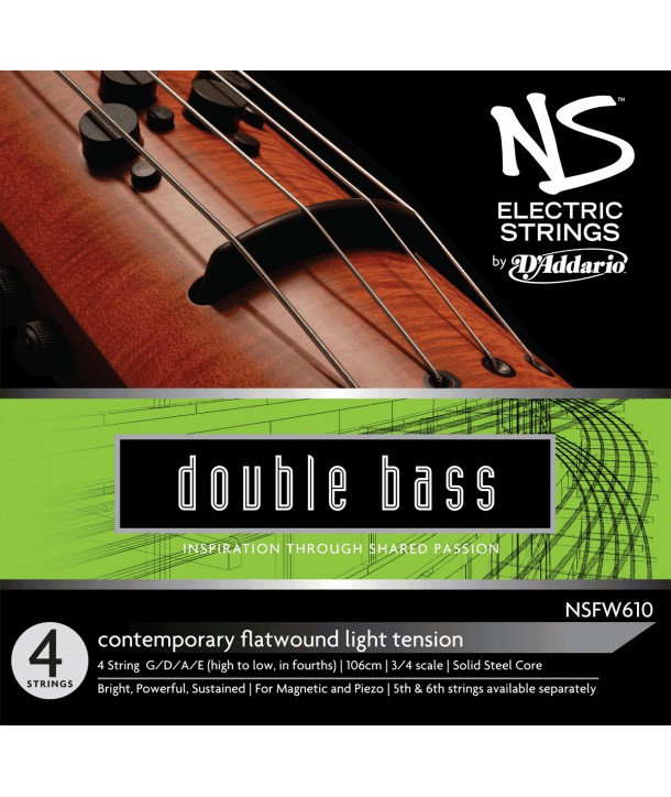 Corde à l'unité Sol Précision