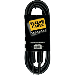 Câble Ergoflex Jack/Jack 3m