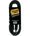 Câble Ergoflex Jack/Jack 3m