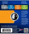 Electric strings set Nanoweb Extra-light 9-42