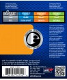 Electric strings set Nanoweb Heavy 12-52