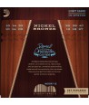 Acoustic strings set Nickel Bronze Extra-light 10-47