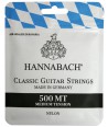Classical strings set 950 Titanyl Medium tension