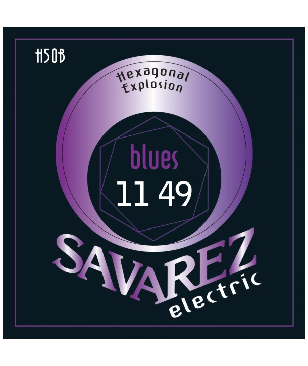 Juego de Cuerdas eléctrica Nickel Explosion Light-Medium 10-52